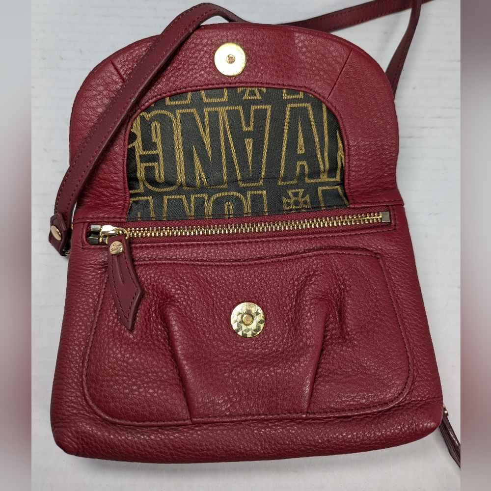 Vivienne Westwood Anglomania Crossbody double bag - Picture 9 of 14